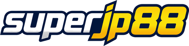 Logo superjp88